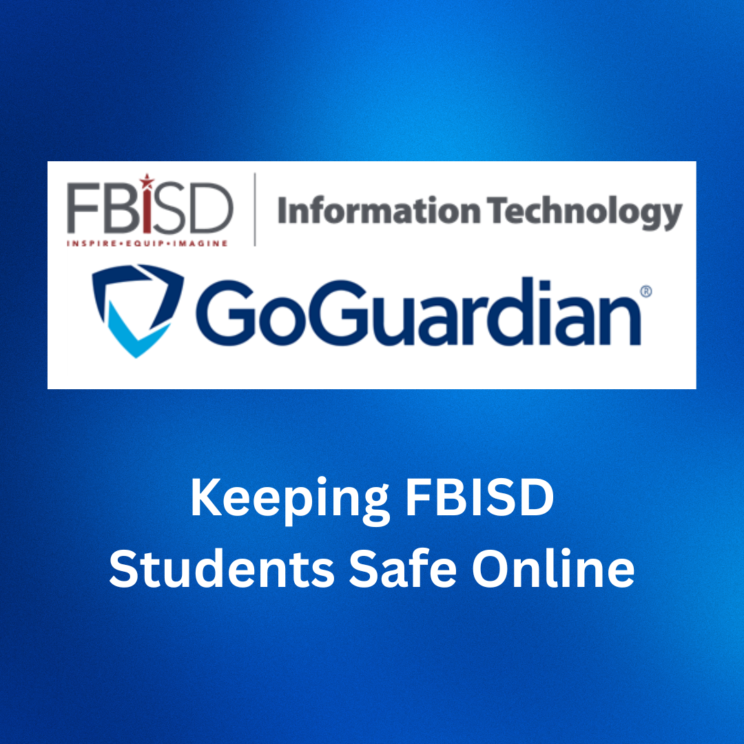  GoGuardian Information